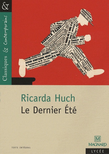 Le Dernier Eté