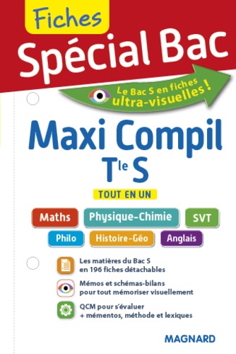Maxi Compil Tle S