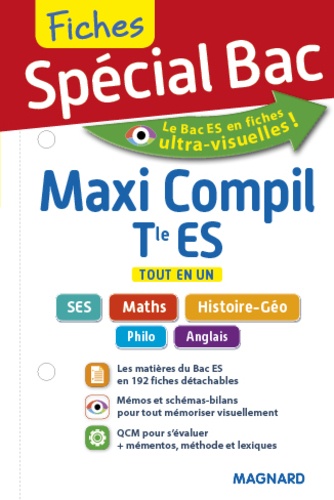 Maxi-Compil Tle Es - Tout En Un