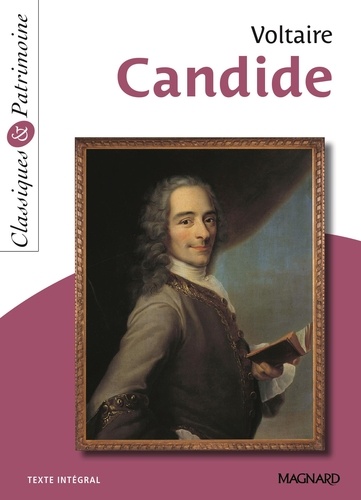 Candide - Texte Intégral