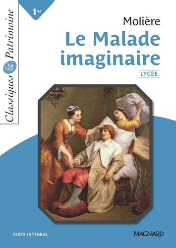 Le Maladie Imaginaire