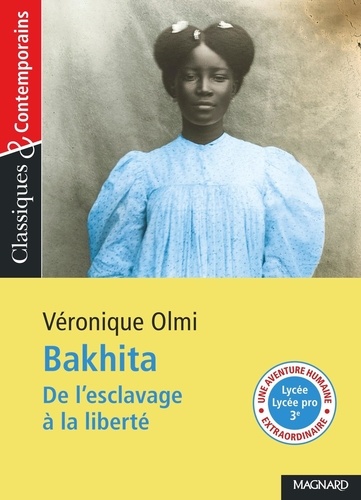 Bakhita - De L'esclavage À La Liberté