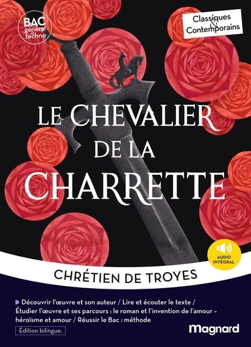Le Chevalier De La Charrette