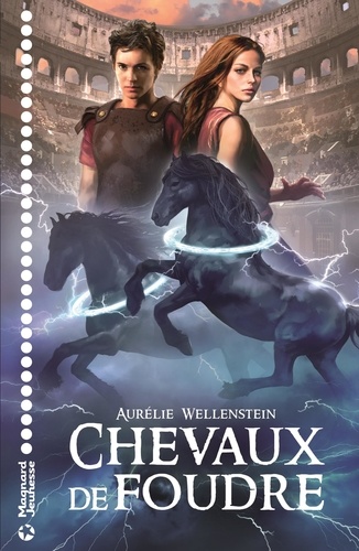 Chevaux De Foudre