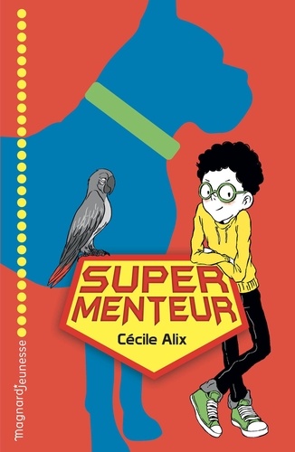 Super Menteur