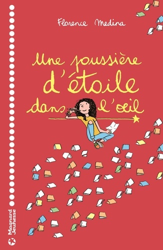 Une Poussière D'étoile Dans L'oeil