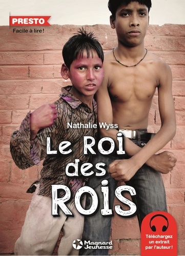 Le Roi Des Rois