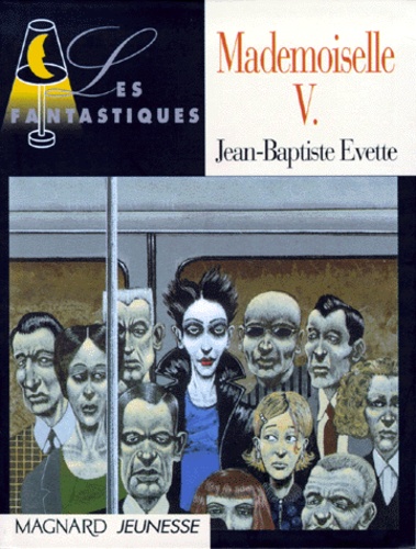 Mademoiselle V