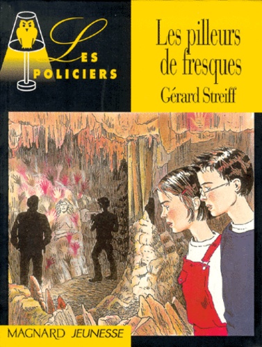 Les Pilleurs De Fresques