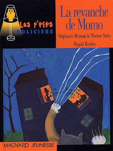 La Revanche De Momo