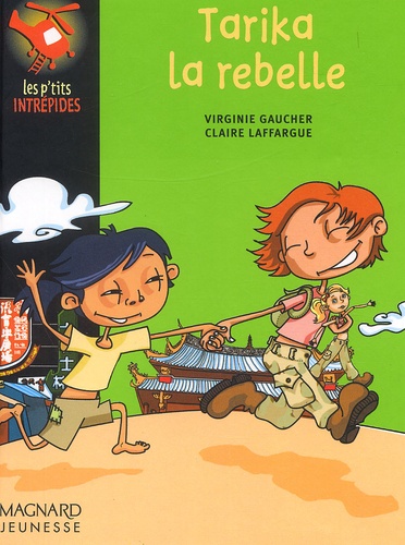 Tarika La Rebelle