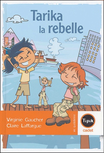 Tarika La Rebelle