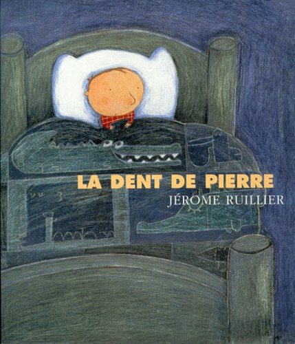 La Dent De Pierre