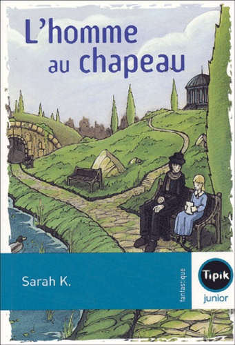 L'homme Au Chapeau