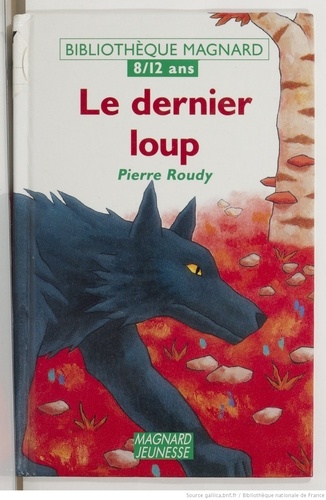 Le Dernier Loup