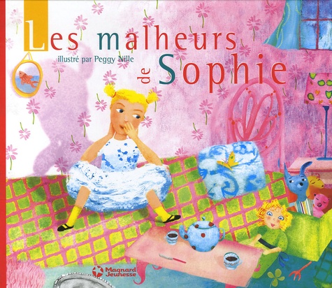 Les Malheurs De Sophie
