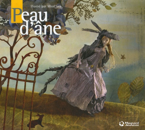 Peau D'âne