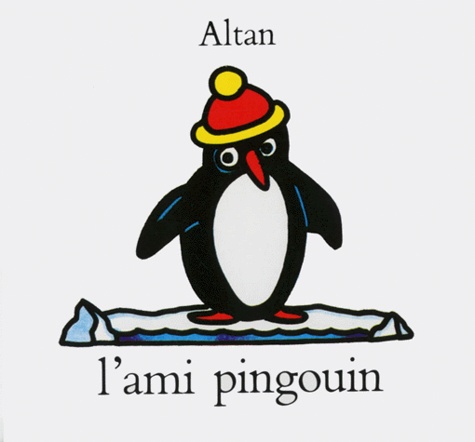 L'ami Pingouin