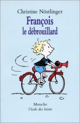 Les Histoires De François - François Le Débrouillard