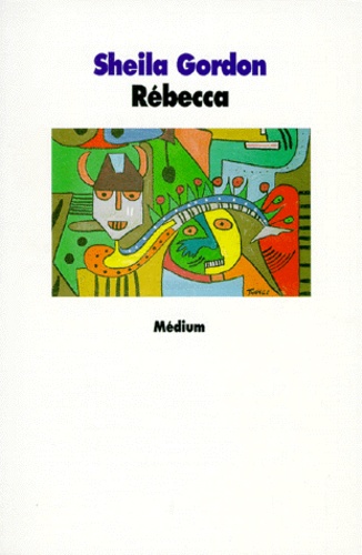 Rébecca