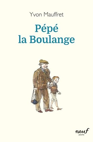 Pépé La Boulange
