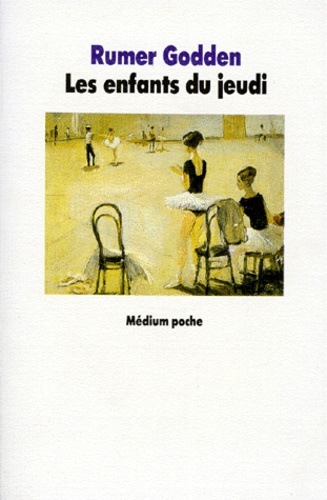 Les Enfants Du Jeudi