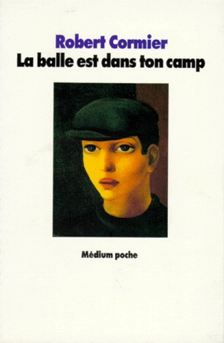 La Balle Est Dans Ton Camp