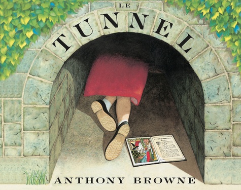 Le Tunnel