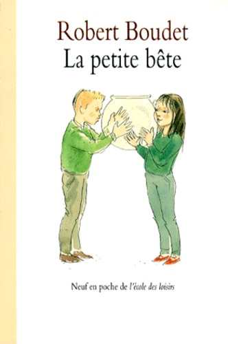 La Petite Bête