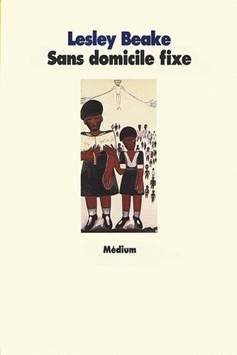 Sans Domicile Fixe