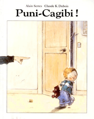Puni-Cagibi !
