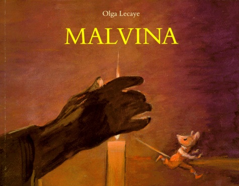 Malvina