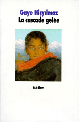 La Cascade Gelée