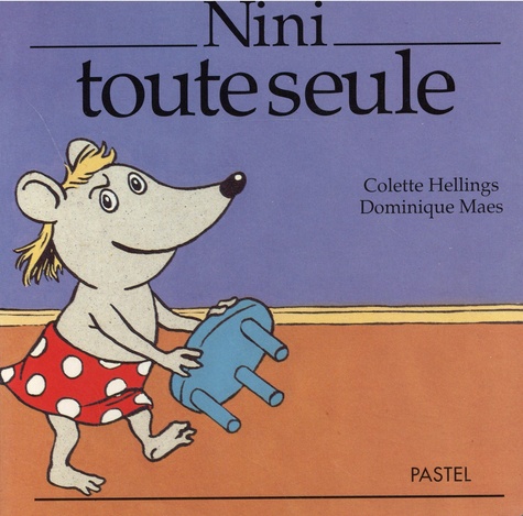 Nini Toute Seule