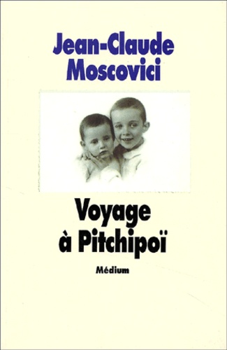Voyage À Pitchipoï