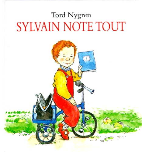Sylvain Note Tout