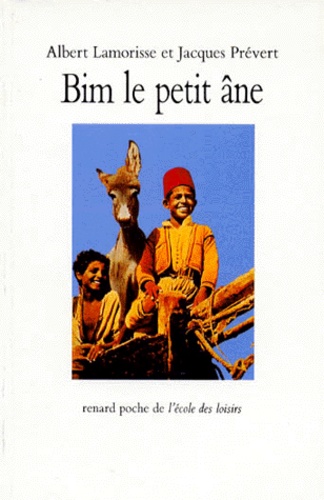 Bim Le Petit Âne