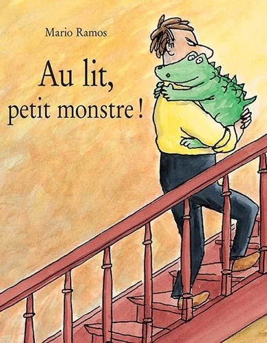 Au Lit, Petit Monstre !