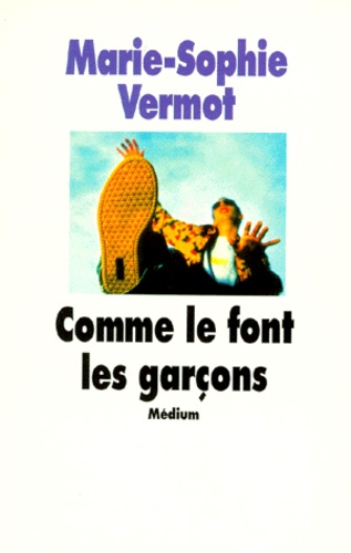 Comme Le Font Les Garçons
