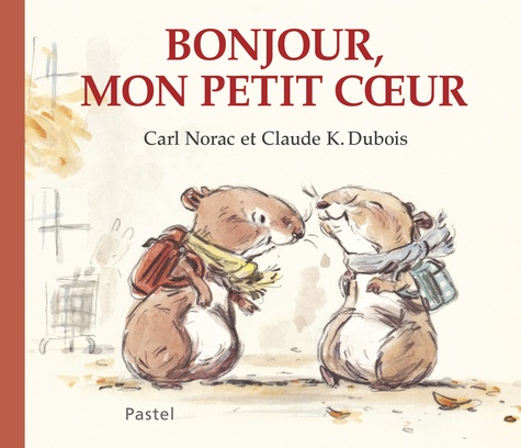 Les Histoires De Lola - Bonjour, Mon Petit Coeur