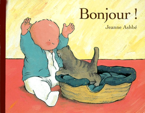 Bonjour !