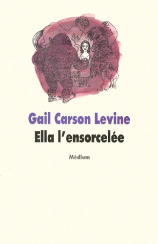 Ella L'ensorcelée