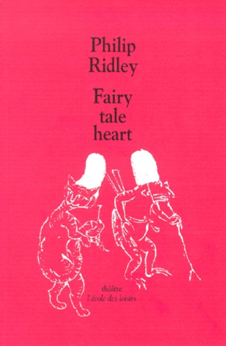 Fairy Tale Heart