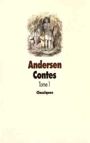 Contes - Tome 1