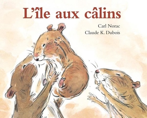 L'île Aux Câlins