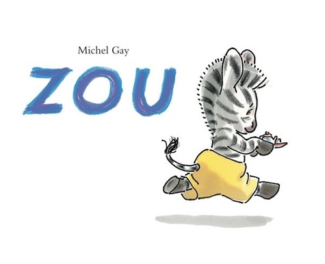 Zou - Zou