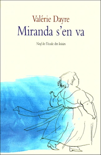 Miranda S'en Va