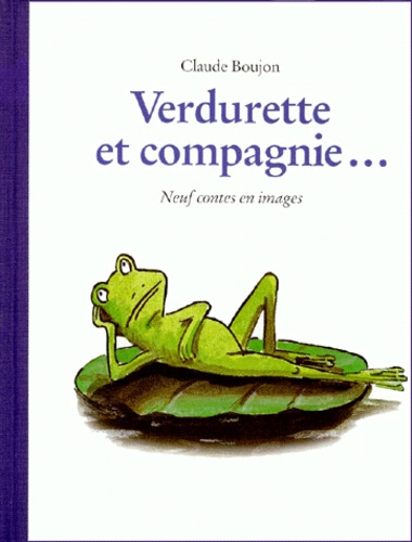 Verdurette Et Compagnie