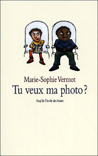 Tu Veux Ma Photo ?