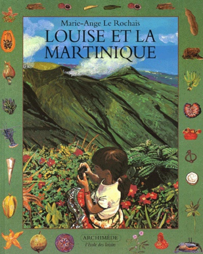 Louise Et La Martinique